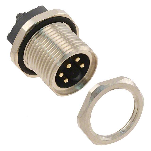 41-40050 Conec  Assemblages de connecteurs circulaires